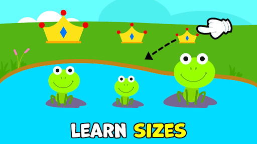 Toddler Games for 2+ Year Olds screenshot 17 - screenshot