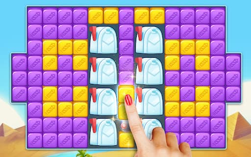 Cube Rush Adventure screenshot 22 - screenshot