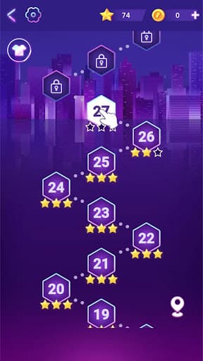 Color Sort: Ball Sort Bubble screenshot 8 - screenshot