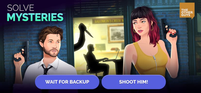 Journeys: Romance Stories screenshot 4 - screenshot