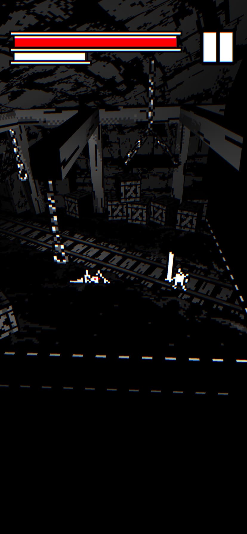 Bleak Sword screenshot 3 - screenshot