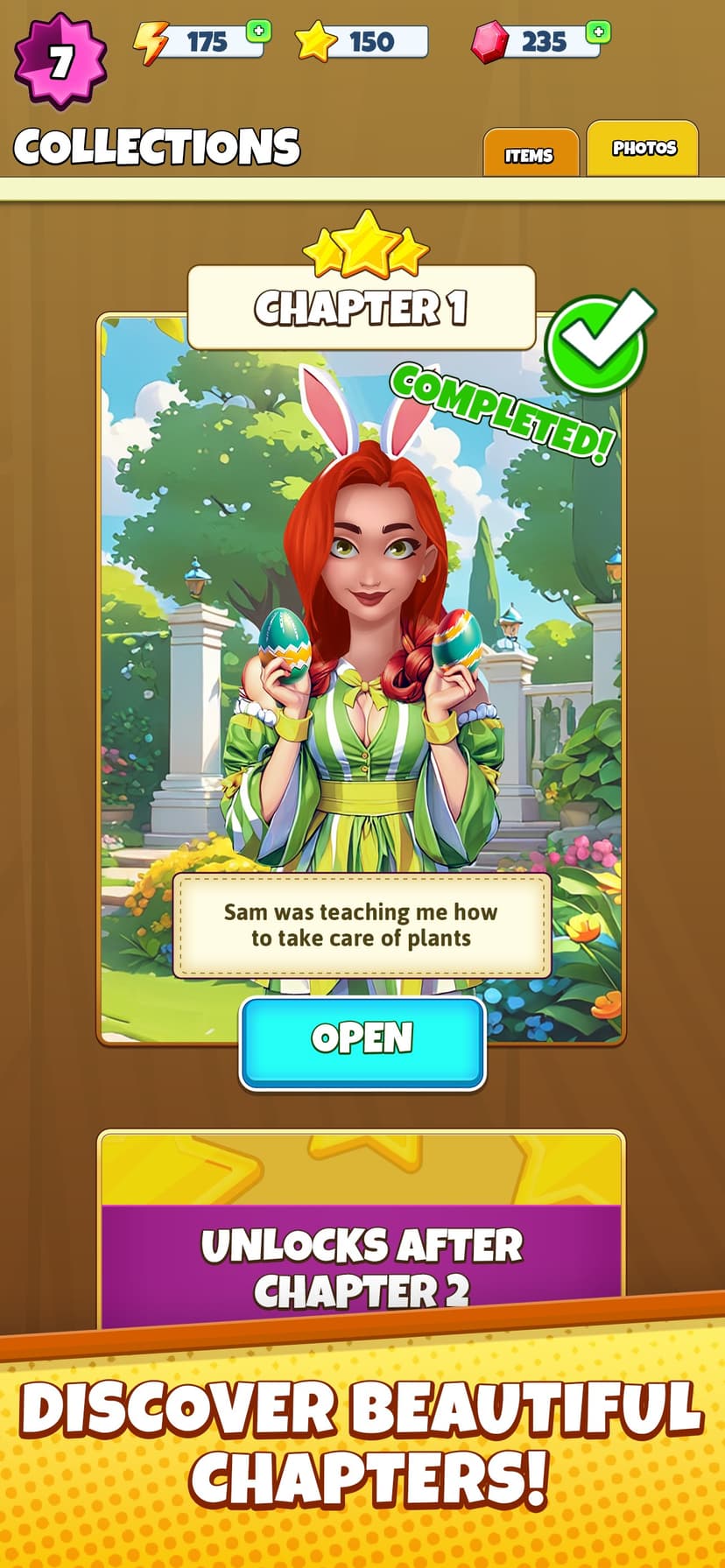 Merge Away! - Puzzle Adventure screenshot 3 - screenshot