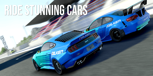 Assoluto Racing screenshot 2 - screenshot