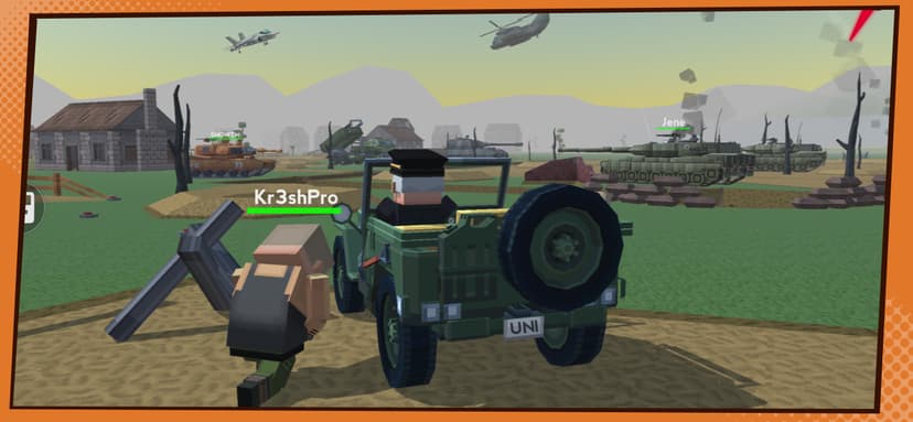Simple Sandbox 3 - Pixel Craft screenshot 6 - screenshot