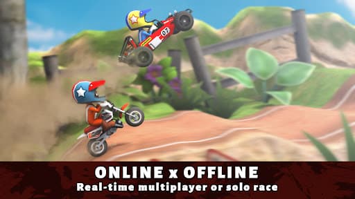 Mini Racing Adventures screenshot 4 - screenshot