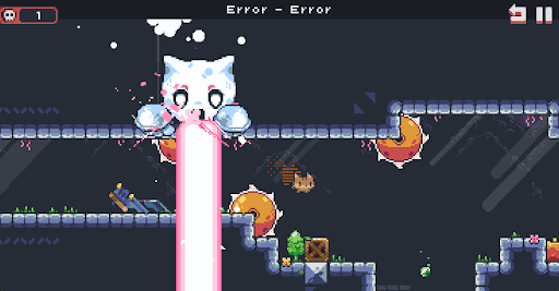 Kitty Death Room screenshot 17 - screenshot