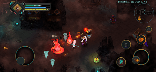 Children of Morta screenshot 4 - screenshot