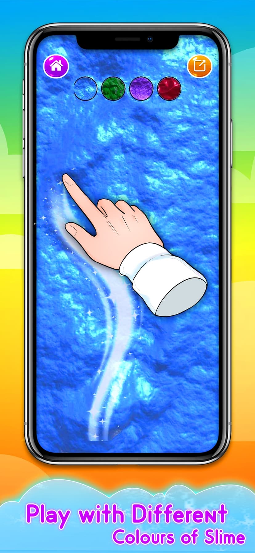 Pop it fidget toys 3d popop! screenshot 4 - screenshot
