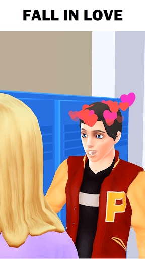 Become a Queen screenshot 2 - screenshot