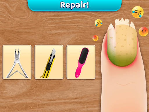 Serenity's Spa: Beauty Salon screenshot 12 - screenshot