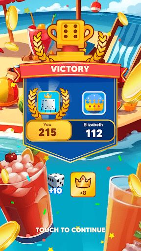 Yatzy Royale: Dice Game Online screenshot 21 - screenshot
