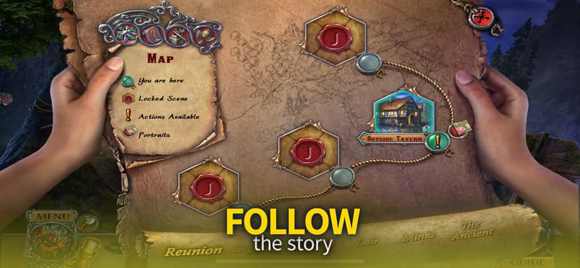Immortal Love: Miracle Price screenshot 6 - screenshot