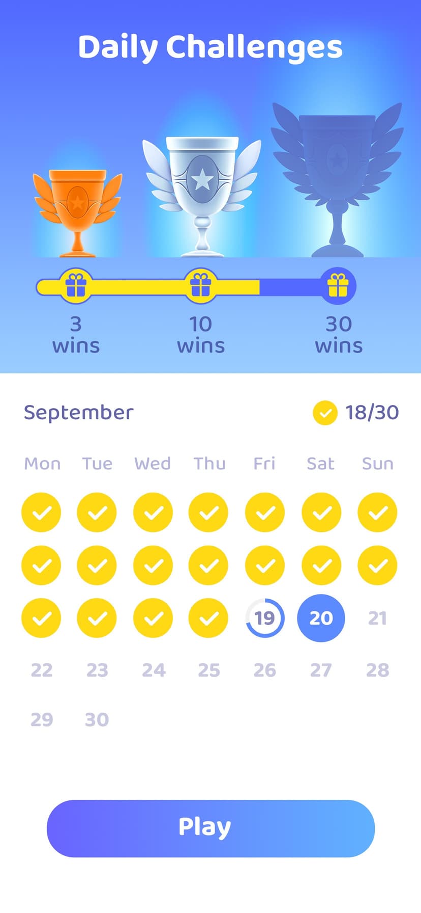 Art of Puzzles - Jigsaw Games screenshot 7 - screenshot
