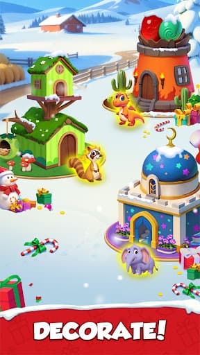 Crazy Fox screenshot 8 - screenshot