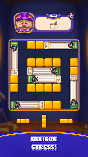 Block Travel screenshot 10 - screenshot
