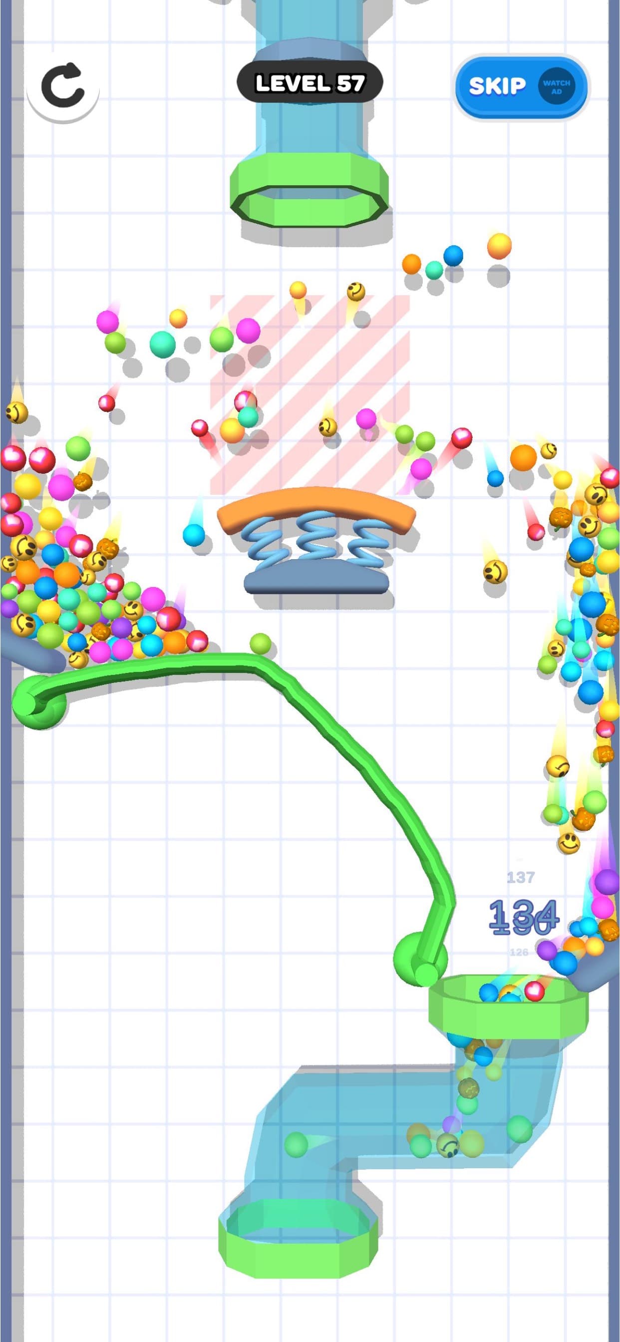 Rope And Balls screenshot 8 - screenshot