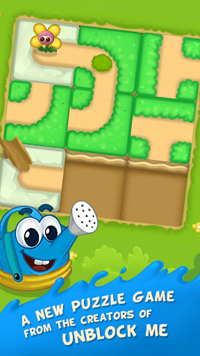 Water Me Please!Brain Teaser screenshot 13 - screenshot