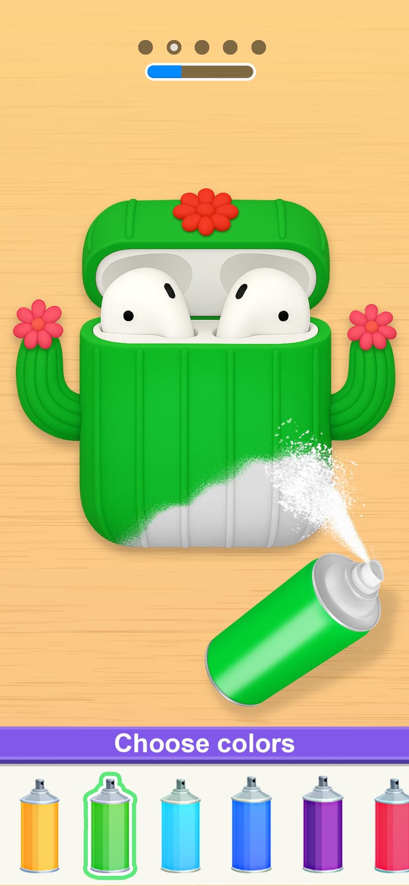 Phone Case DIY screenshot 4 - screenshot
