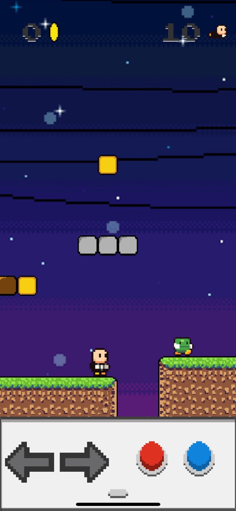 Super Bros! screenshot 3 - screenshot