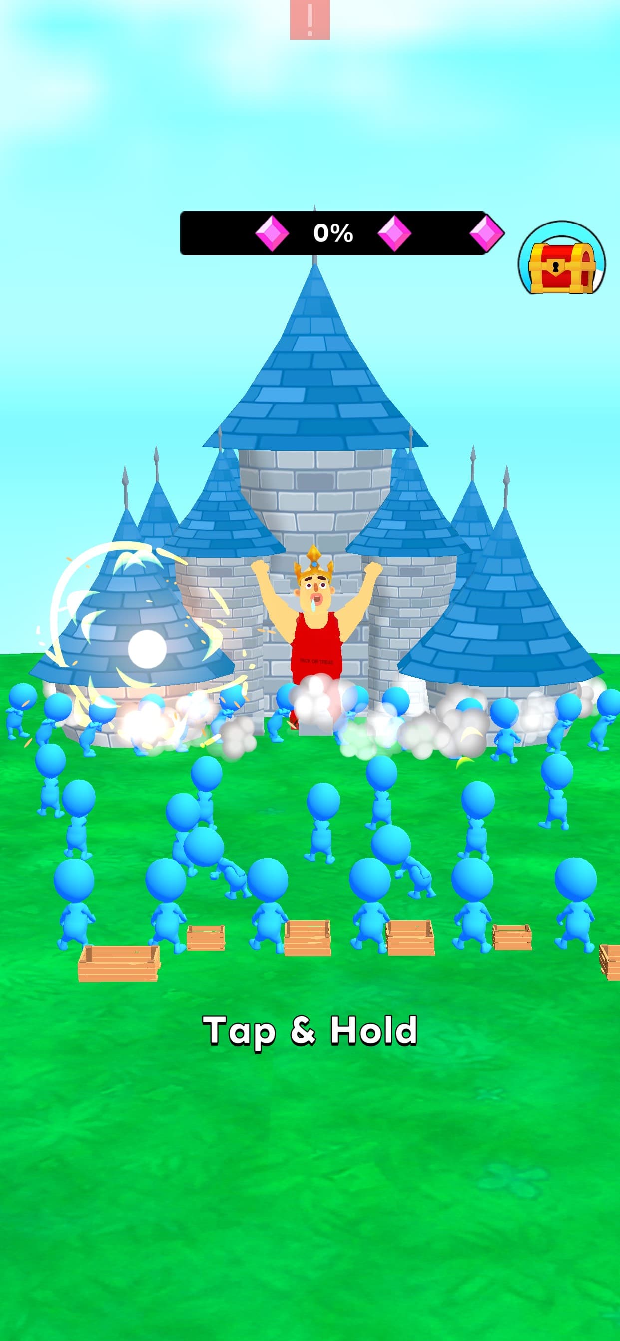 Give Give Give screenshot 8 - screenshot
