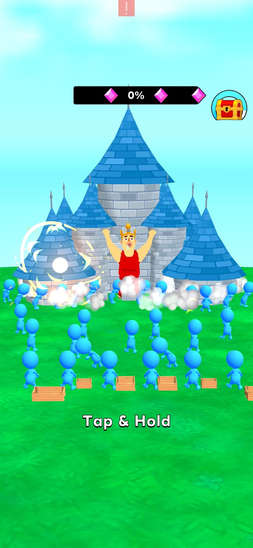 Give Give Give screenshot 8 - screenshot