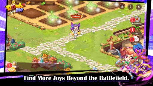 Bomb Me English - PvP Shooter screenshot 8 - screenshot