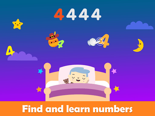 Learning 123 Numbers For Kids screenshot 14 - screenshot