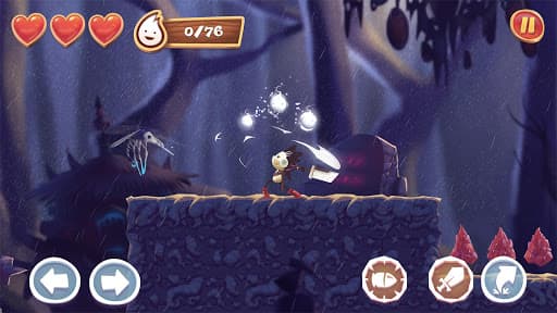 Spirit Roots screenshot 6 - screenshot
