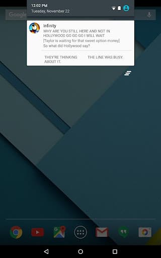 Lifeline: Halfway to Infinity screenshot 9 - screenshot