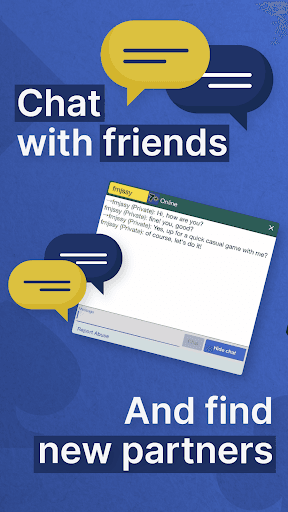 BBO – Bridge Base Online screenshot 3 - screenshot