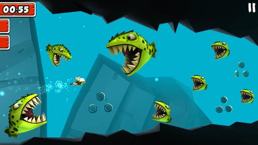 Manuganu 2 screenshot 6 - screenshot