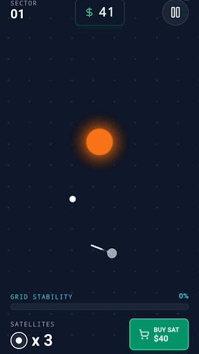 Orbit Weaver - Dyson Sphere screenshot 12 - screenshot
