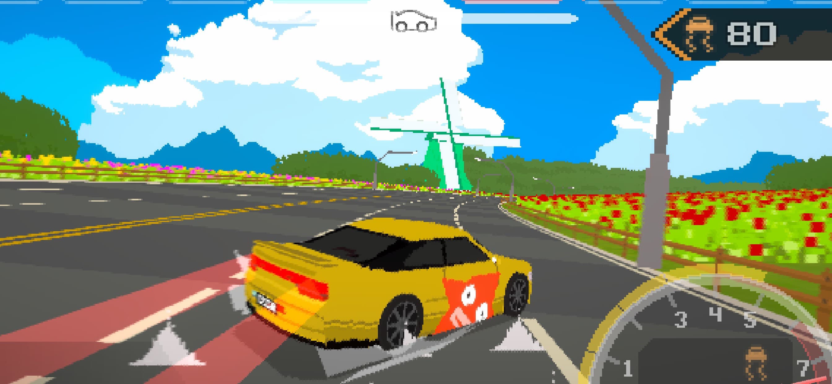 Neodori Forever screenshot 1 - screenshot