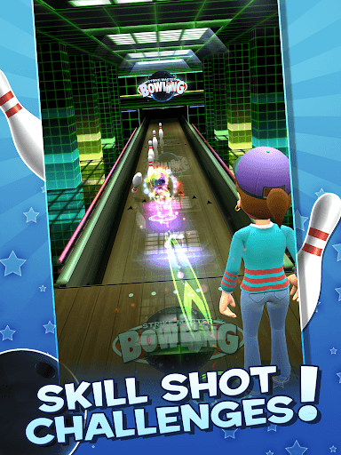 Strike Master Bowling screenshot 10 - screenshot