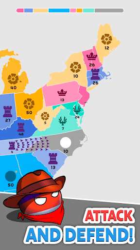 State.io — Conquer the World screenshot 12 - screenshot