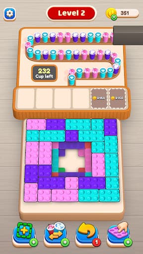Coffee Mania - Sorting Jam screenshot 16 - screenshot