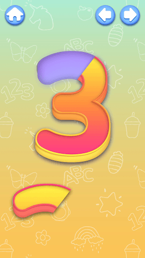 Baby Pop It screenshot 7 - screenshot