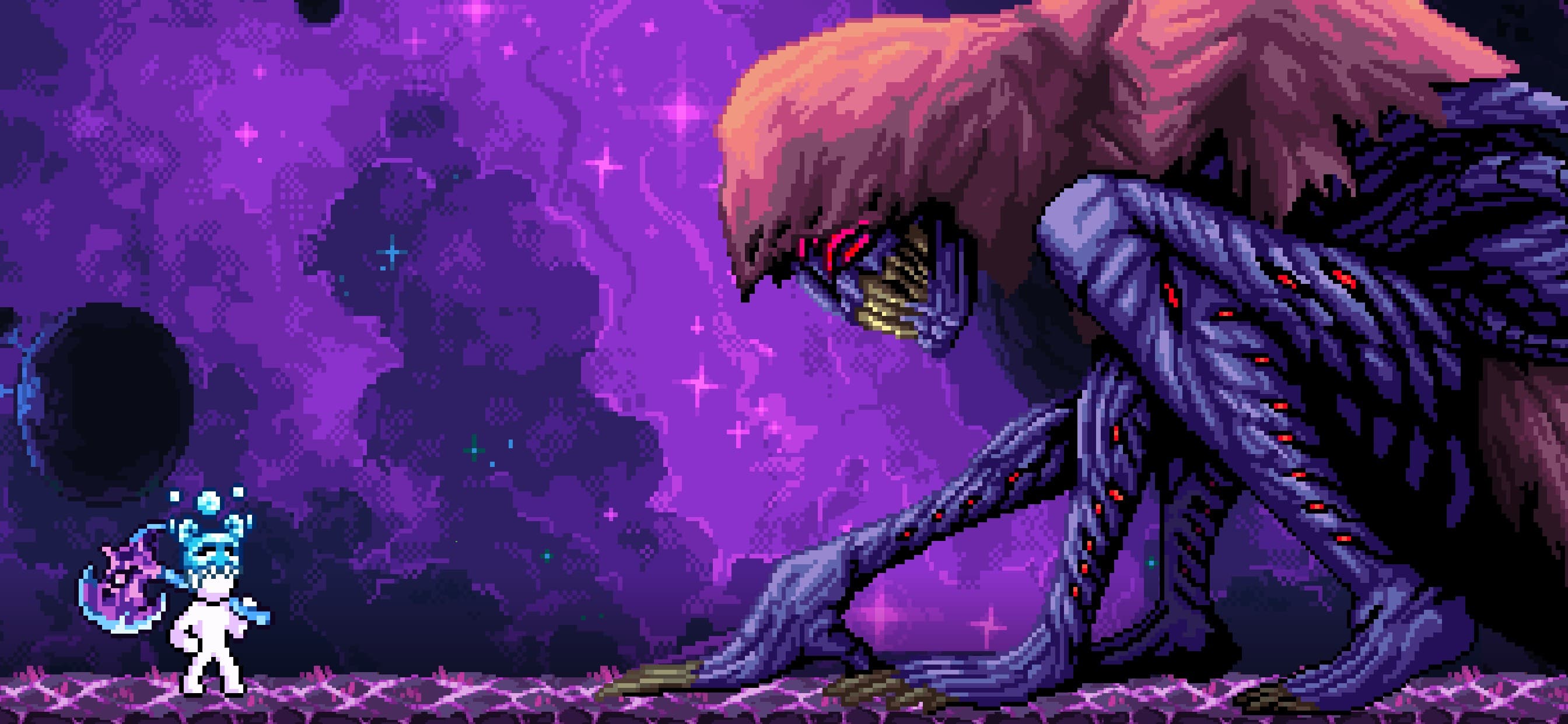 IdleOn - Idle RPG screenshot 1 - screenshot