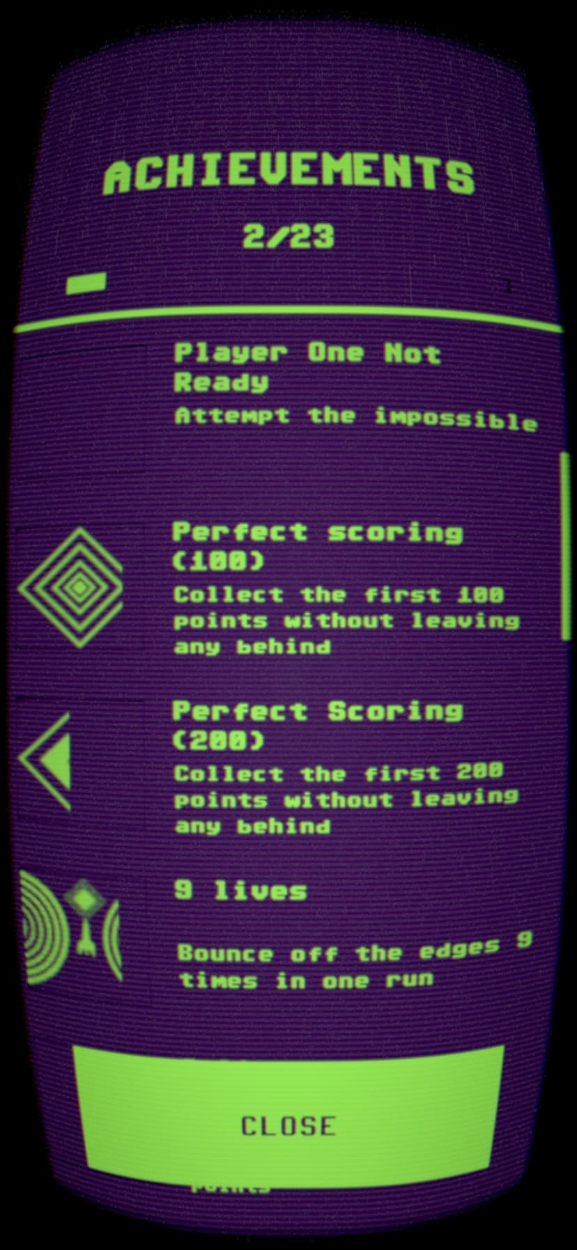Star Jolt: Retro Space Arcade screenshot 9 - screenshot