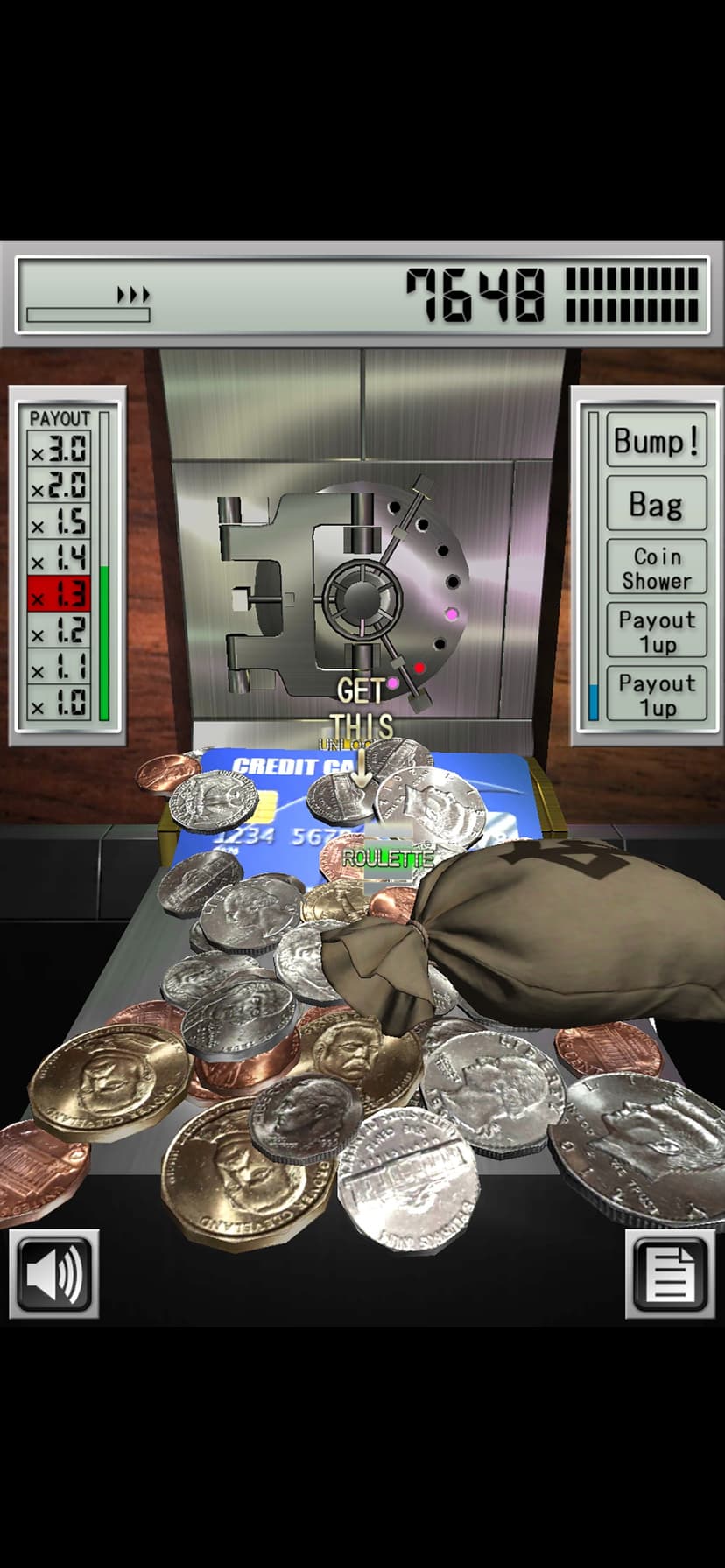 MONEY PUSHER USD screenshot 4 - screenshot