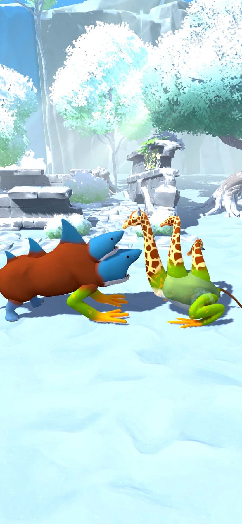 Zoologic! screenshot 7 - screenshot