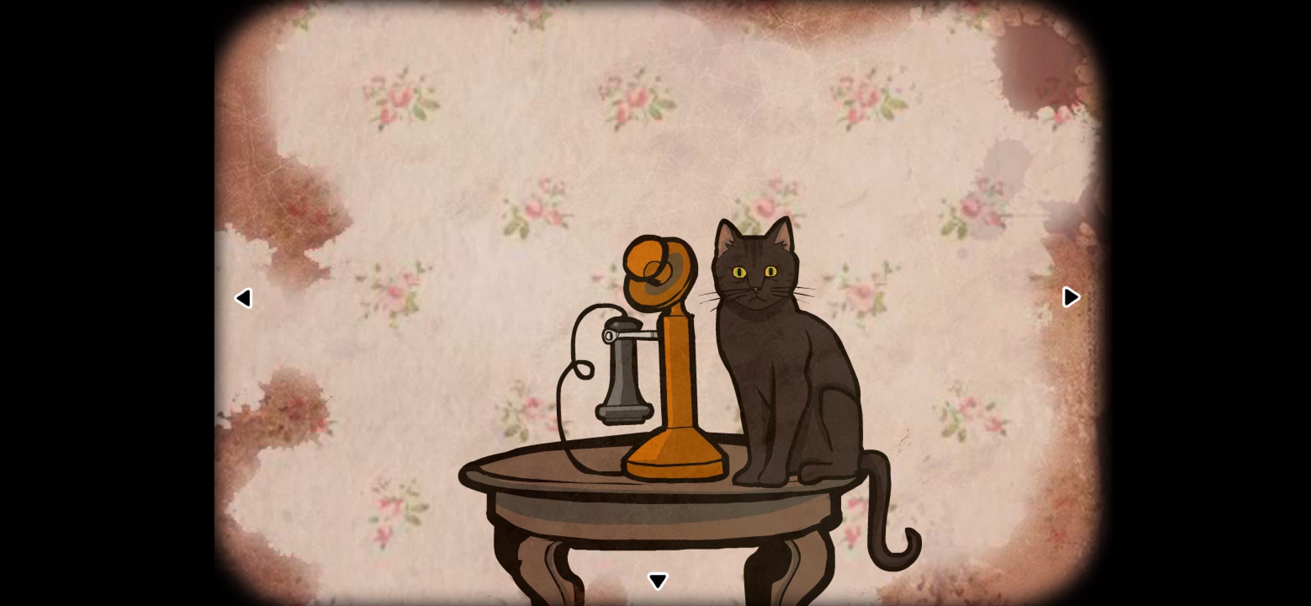Cube Escape: Birthday screenshot 5 - screenshot