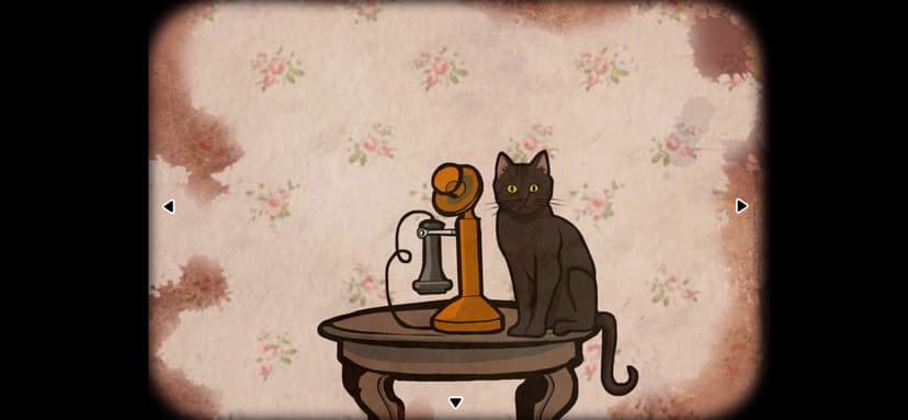 Cube Escape: Birthday screenshot 5 - screenshot