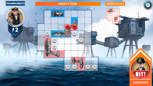 Battleship: The Board Game screenshot 11 - screenshot