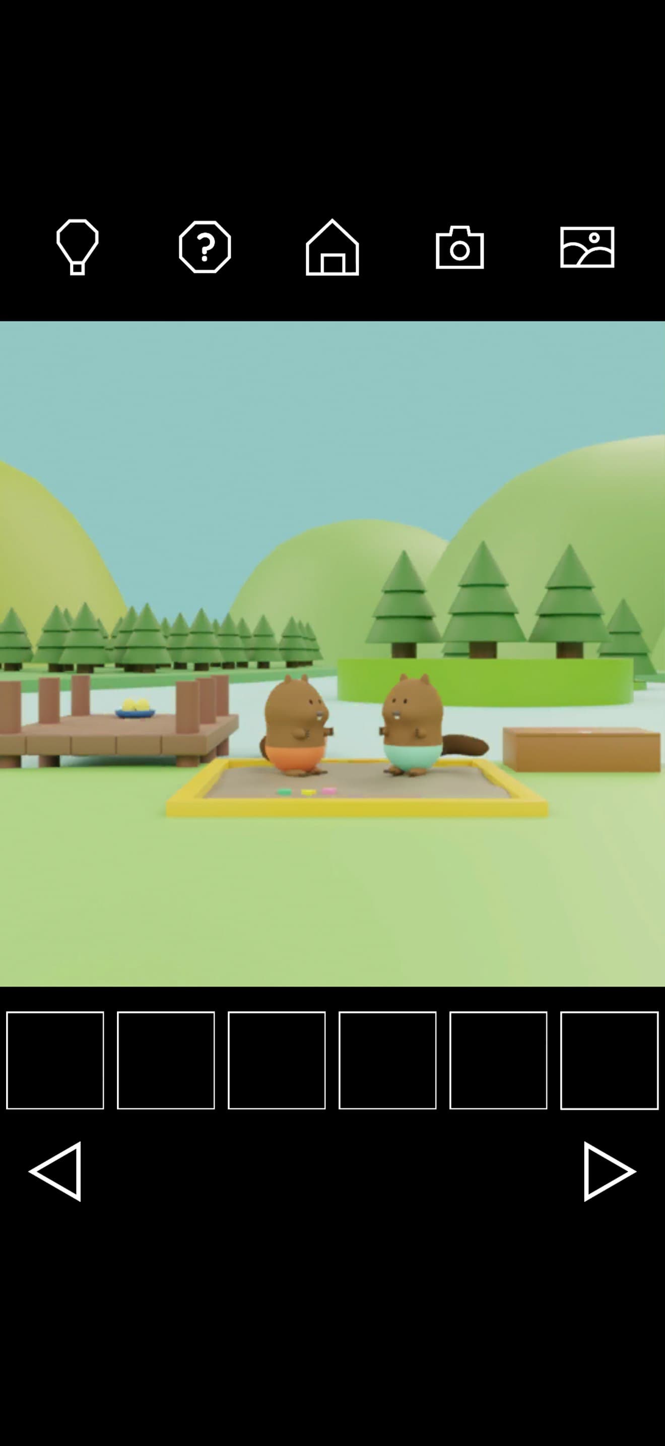 Escape Game : Collection 2 screenshot 3 - screenshot