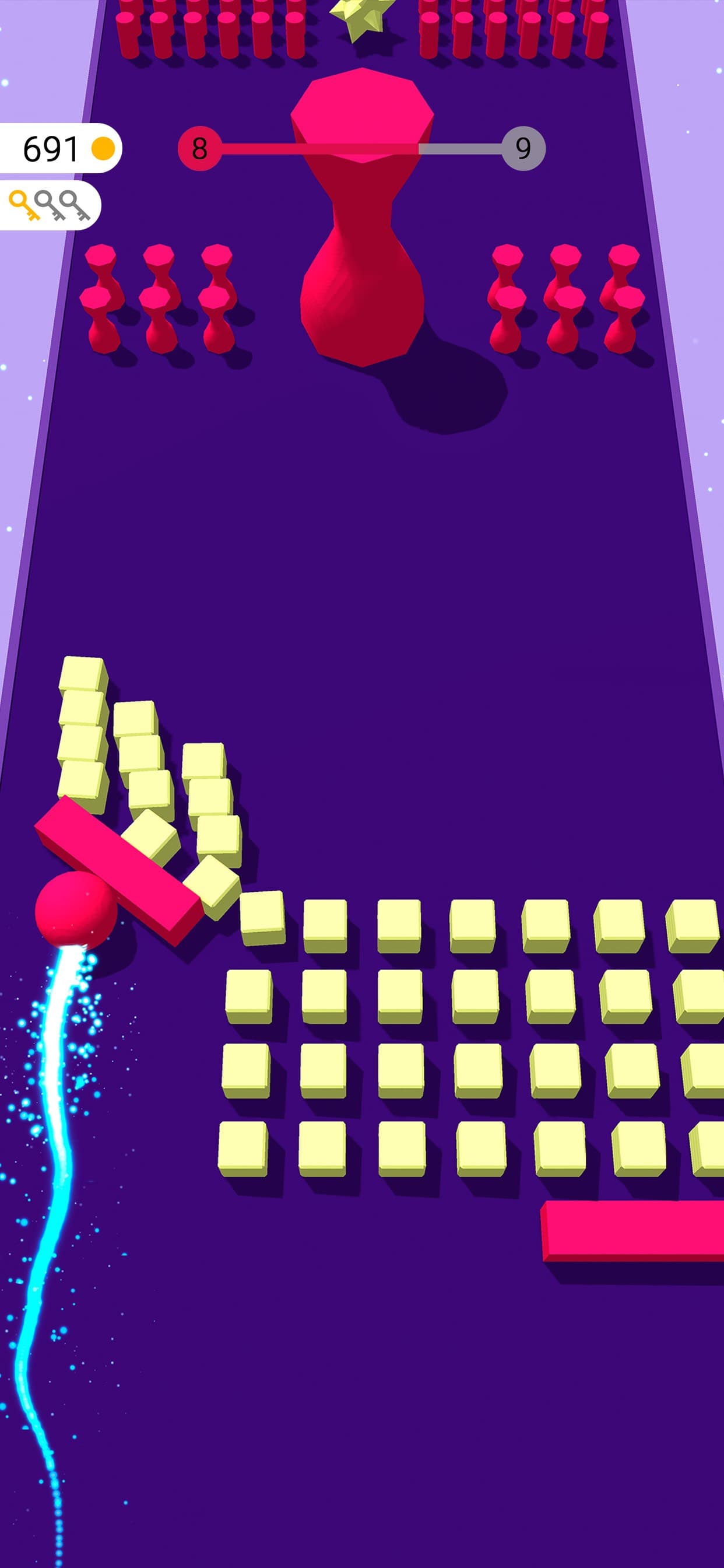 Color Bump 3D screenshot 4 - screenshot
