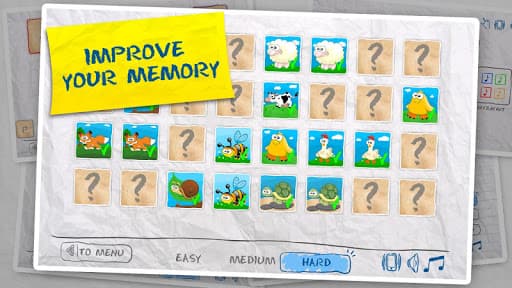 Kids Games (10 in 1) screenshot 21 - screenshot