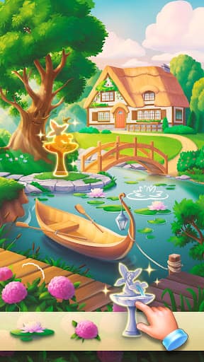 Art of Puzzles－Jigsaw Pictures screenshot 3 - screenshot