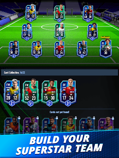 Soccer Duel: Football Game screenshot 13 - screenshot