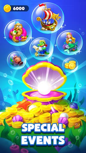 Solitaire Ocean screenshot 20 - screenshot